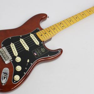 Fender American Vintage II 1973 Stratocaster MN MOC - Image 2