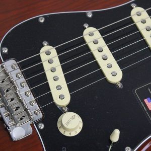 Fender American Vintage II 1973 Stratocaster MN MOC - Image 7