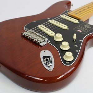 Fender American Vintage II 1973 Stratocaster MN MOC - Image 5