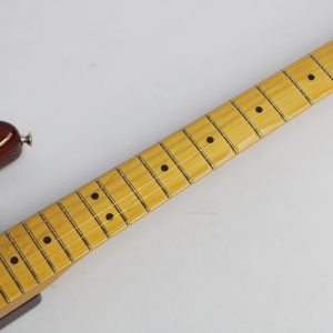 Fender American Vintage II 1973 Stratocaster MN MOC - Image 9