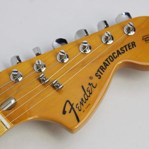 Fender American Vintage II 1973 Stratocaster MN MOC - Image 11