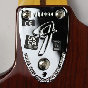 Fender American Vintage II 1973 Stratocaster MN MOC - Image 8