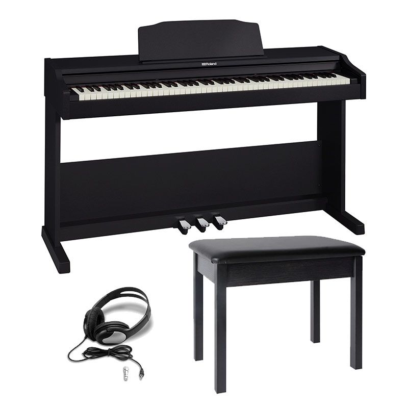 Roland RP-102 Home Bundle