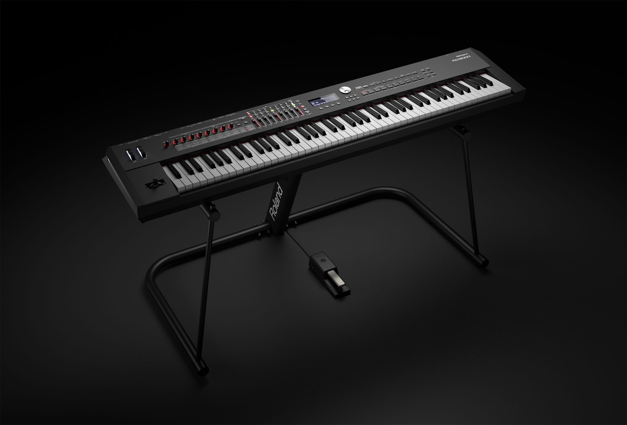 Roland RD-2000