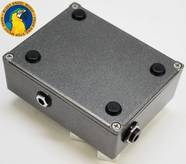 Wampler Triple Wreck USED