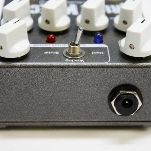 Wampler Triple Wreck USED - Image 7