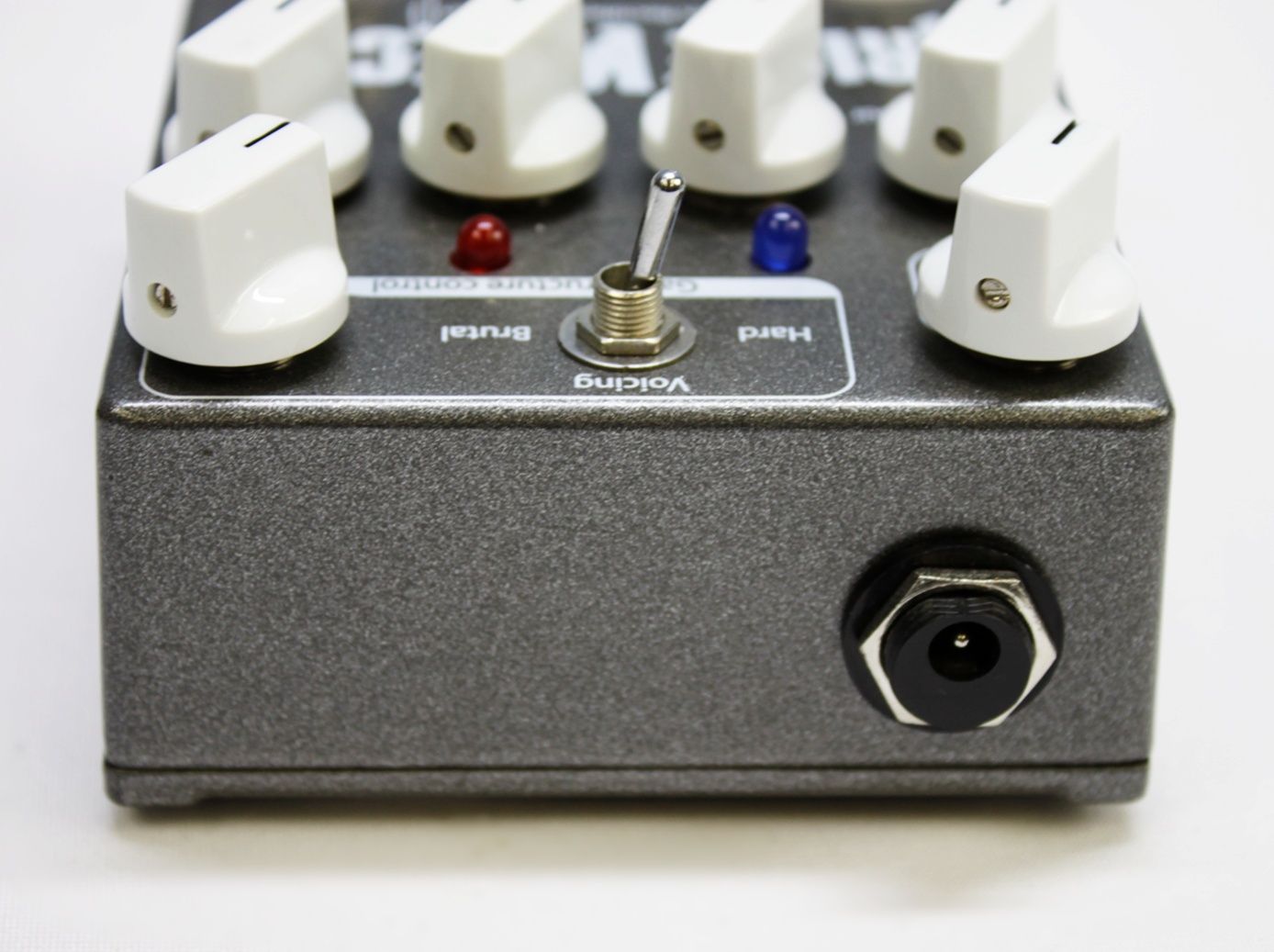 Wampler Triple Wreck USED - Image 7
