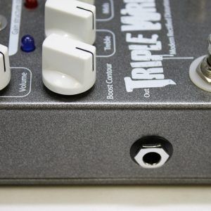 Wampler Triple Wreck USED - Image 9