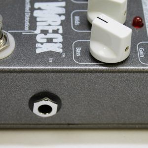 Wampler Triple Wreck USED - Image 10