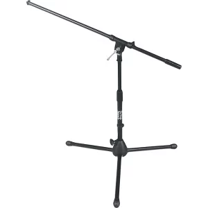 OSS Drum/Amp Tripod w/Tele-Boom - Image 2