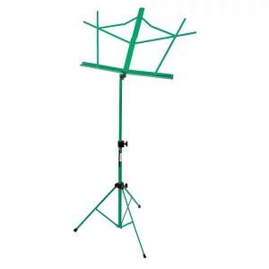 TMP Green Sheet Music Stand - Image 2