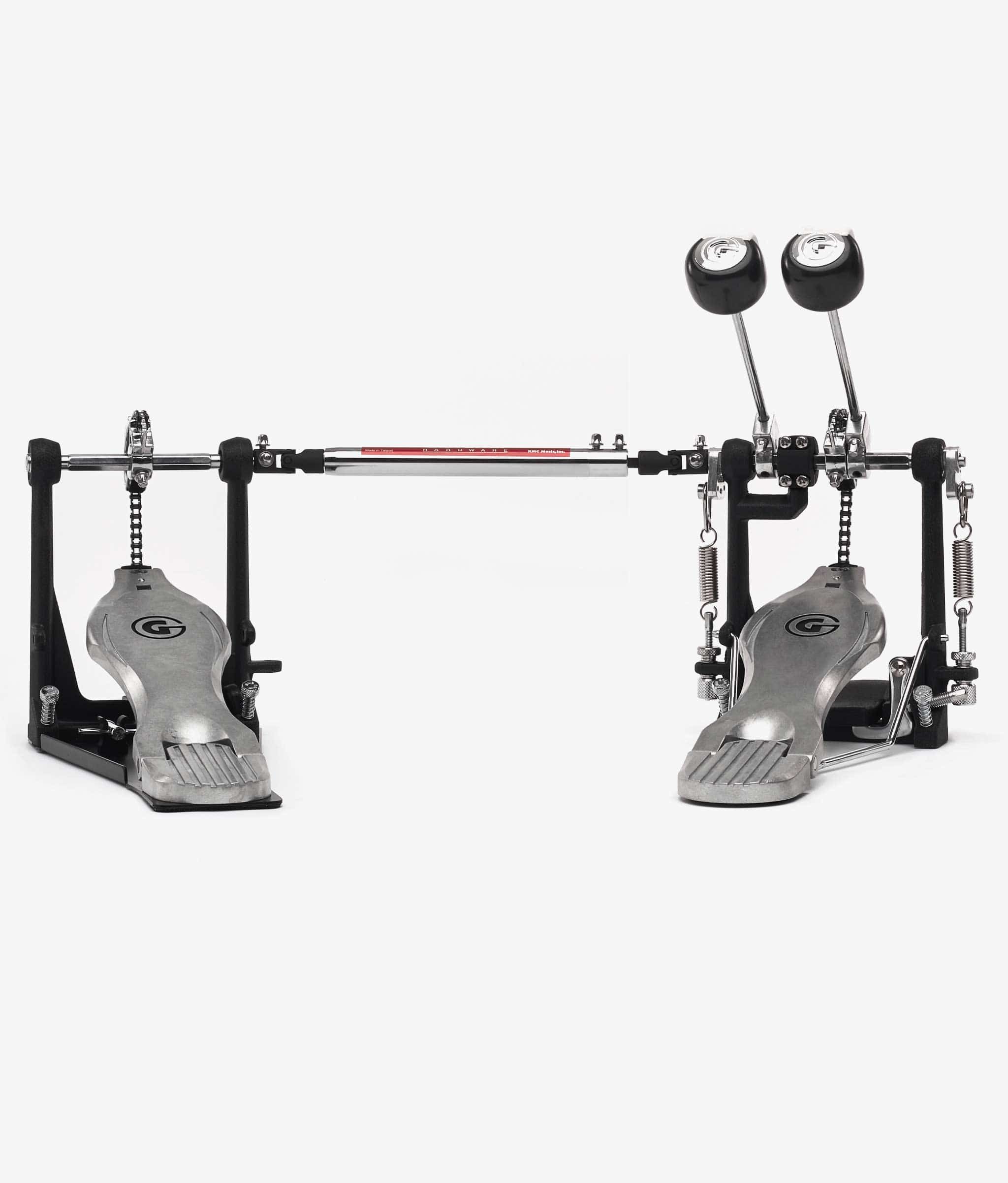 Gibraltar 5711 Double Bass Pedal - Image 1