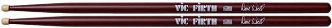 Vic Firth Dave Weckl Signature Series Sticks - Image 1