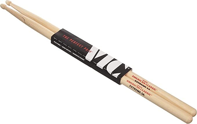 Vic Firth American Classic Extreme 5A - Image 1