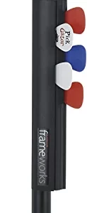 Frameworks Guitar Pick & Slide Holder for Stands - Image 2