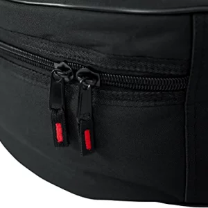 Bass Drum Bag; 20" x 18" - Image 3