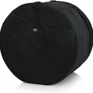 Bass Drum Bag; 20" x 18" - Image 2