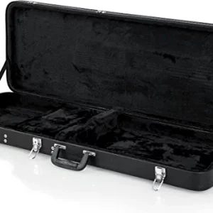 Gator Electric Wood Case - Image 3