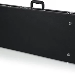 Gator Electric Wood Case - Image 2