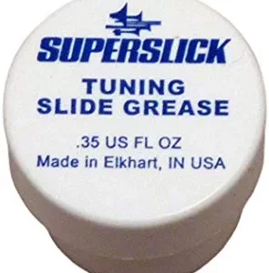 Superslick Tuning Slide Grease