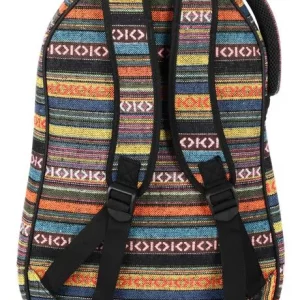 On-Stage Striped Electric Guitar Gig Bag - Image 2