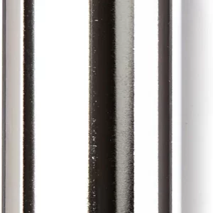 Dunlop Chrome Brass Slide