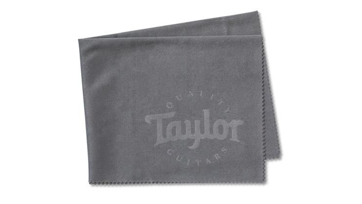Taylor Premium Suede Microfiber Cloth - Image 1