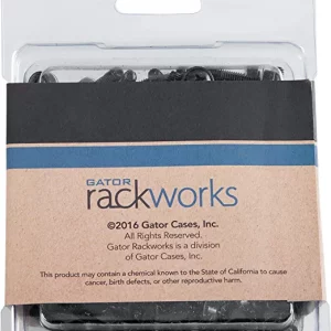 Gator Rack Screw 25 Pack - Image 2