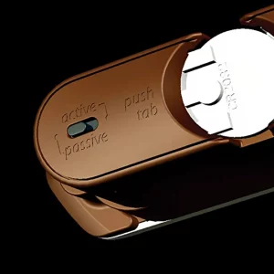 L.R. Baggs M80 Magnetic Soundhole Pickup - Image 4