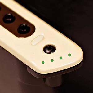 L.R. Baggs M80 Magnetic Soundhole Pickup - Image 2