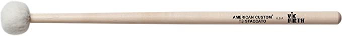 Vic Firth Timpani Mallets - Staccato - Image 1