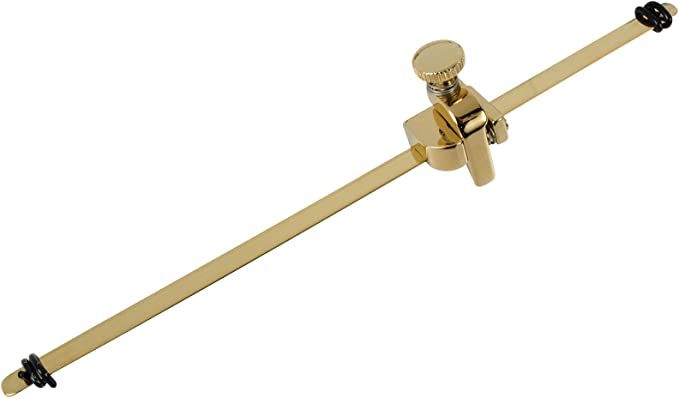 Shubb 5th-string Banjo Capo - Image 1