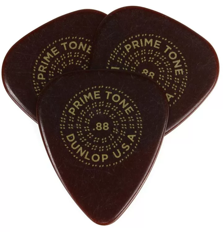 Dunlop Primetone Standard - 3 Pack - Image 1