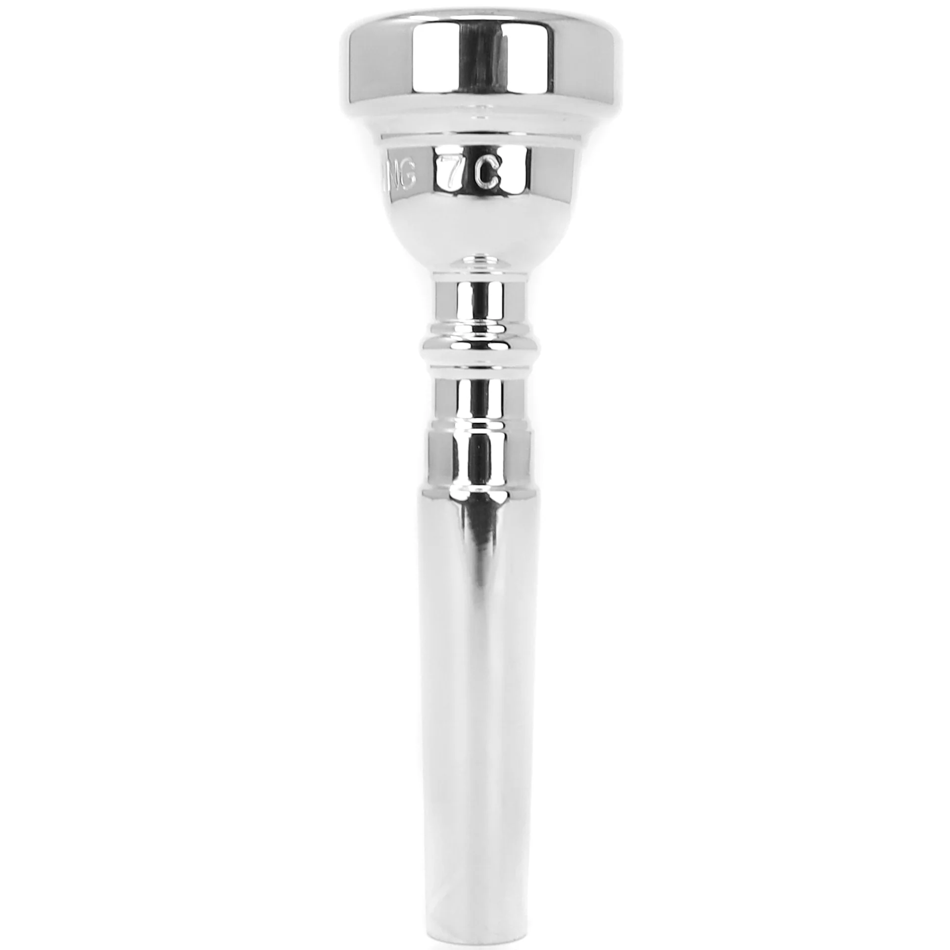Blessing 7C Trumpet Mouthpiece - Image 1
