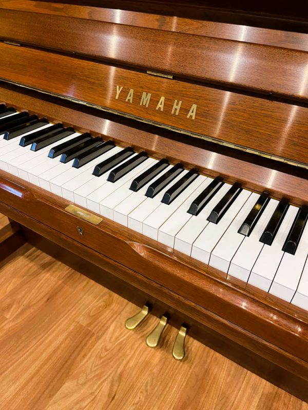 Yamaha DU1A Disklavier