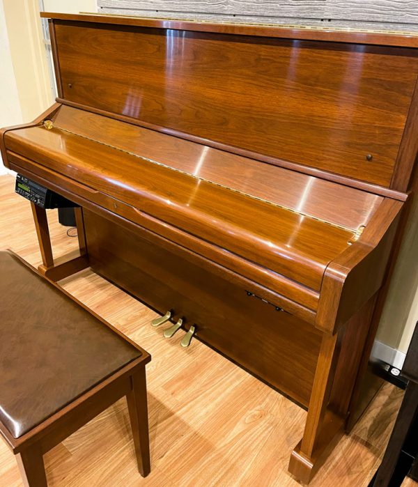 Yamaha DU1A Disklavier