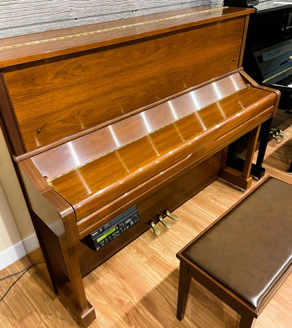 Yamaha DU1A Disklavier