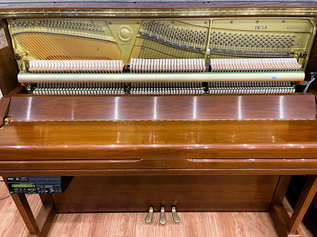 Yamaha DU1A Disklavier