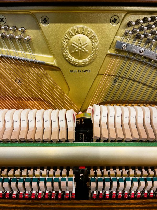 Yamaha DU1A Disklavier