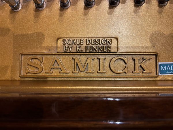 Samick SG-172