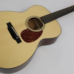 Bourgeois Touchstone Series OM Country Boy/TS Orchestra Model Acoustic Guitar - Image 2