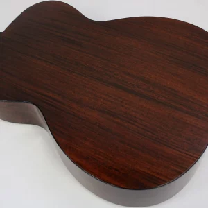Bourgeois Touchstone Series OM Country Boy/TS Orchestra Model Acoustic Guitar - Image 3