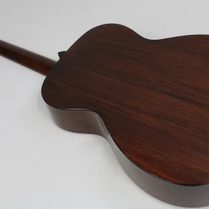 Bourgeois Touchstone Series OM Country Boy/TS Orchestra Model Acoustic Guitar - Image 4
