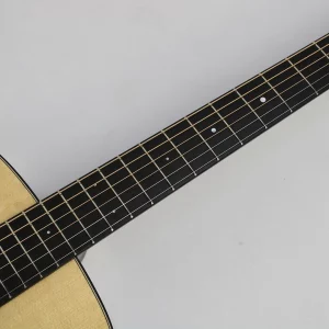 Bourgeois Touchstone Series OM Country Boy/TS Orchestra Model Acoustic Guitar - Image 8
