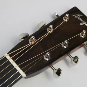 Bourgeois Touchstone Series OM Country Boy/TS Orchestra Model Acoustic Guitar - Image 10
