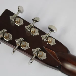 Bourgeois Touchstone Series OM Country Boy/TS Orchestra Model Acoustic Guitar - Image 11
