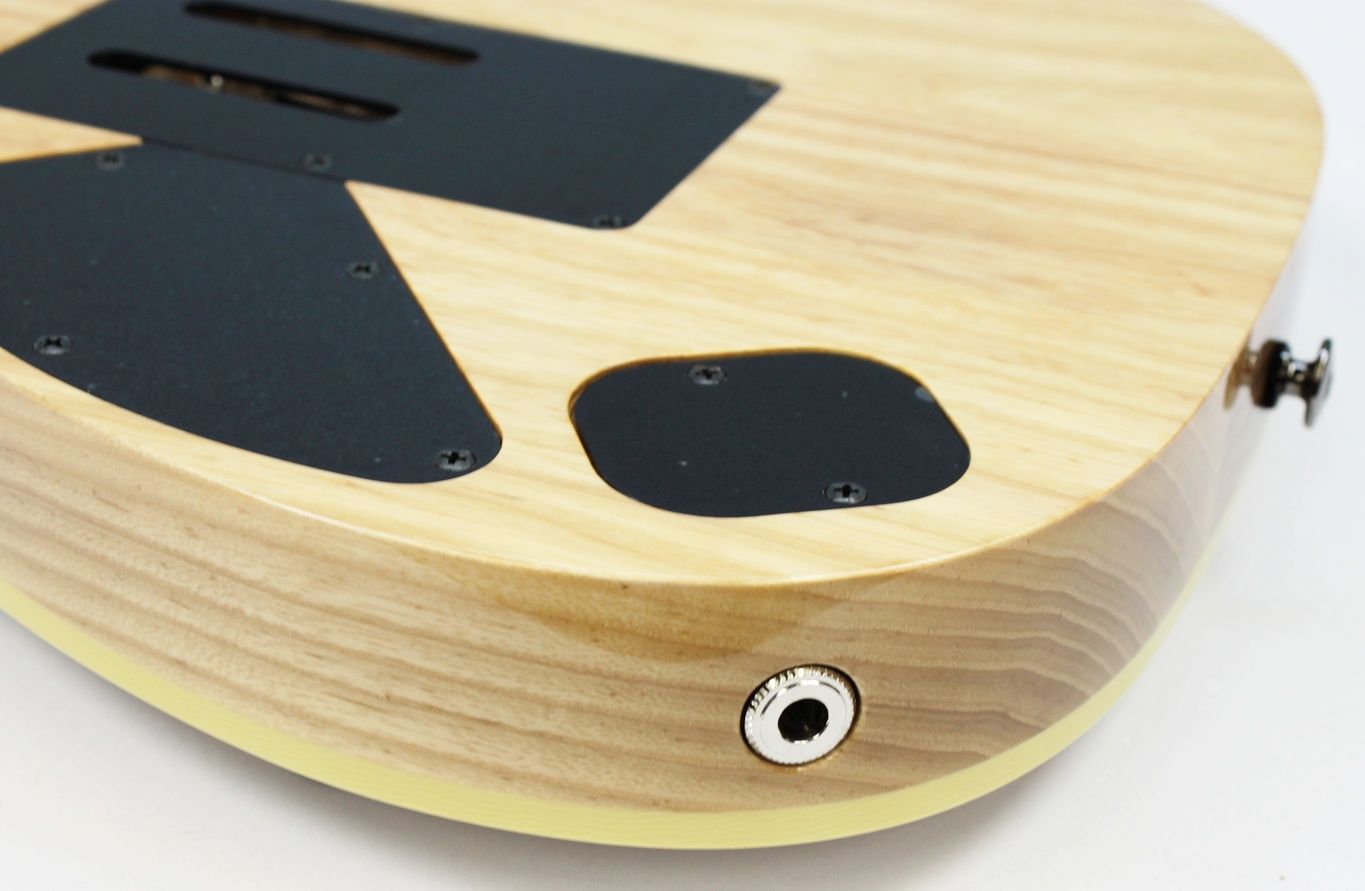 IMG_8586 Front angled view of Ibanez RG652AHM-AWD Prestige Electric Guitar