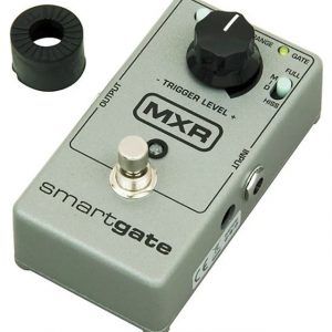 MXR M-135 Smart Gate Pedal - Image 2