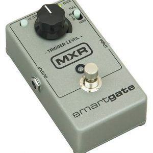 MXR M-135 Smart Gate Pedal - Image 4