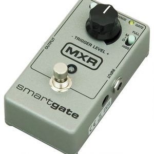 MXR M-135 Smart Gate Pedal - Image 5